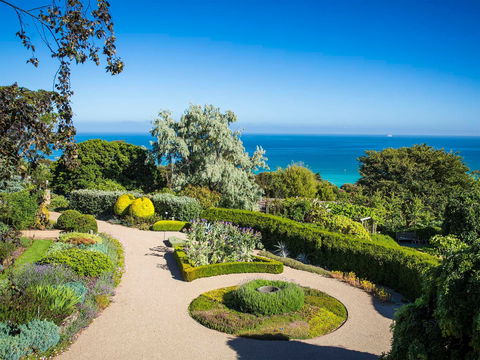 Heronswood House And Garden - Accommodation Adelaide 1