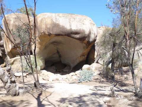 Hippo's Yawn - Accommodation Adelaide 0