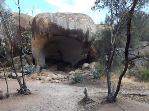 Hippo's Yawn - Accommodation Adelaide 1