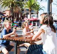 Jetty Road Glenelg - Accommodation Adelaide