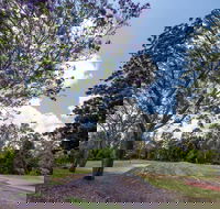 John Scott Park - Accommodation Adelaide