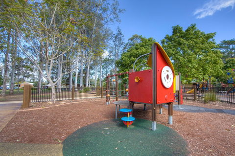 John Scott Park - Accommodation Adelaide 2