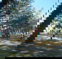 Justins Park - Accommodation Adelaide