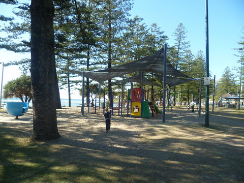 Justins Park - Accommodation Adelaide 0