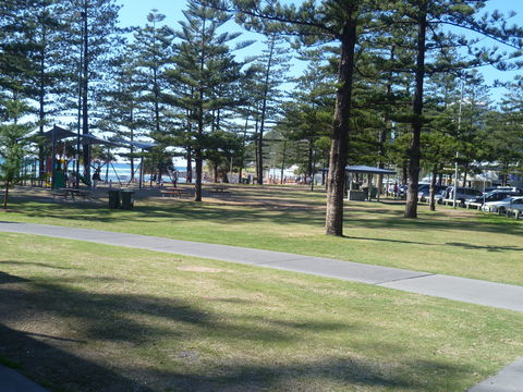 Justins Park - Accommodation Adelaide 1