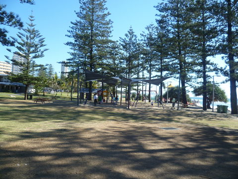 Justins Park - Accommodation Adelaide 2