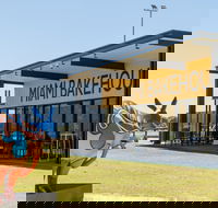 KangaART at Miami Bakehouse - Accommodation Adelaide
