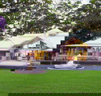 Ken Duncan Gallery - Accommodation Adelaide