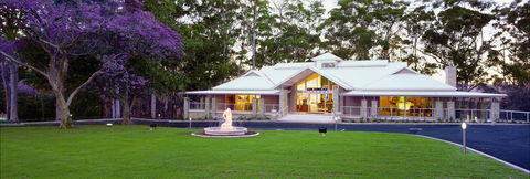 Ken Duncan Gallery - Accommodation Adelaide 0