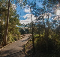 Koomba Park - Accommodation Adelaide