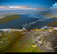Lake Hume Loop - Accommodation Adelaide