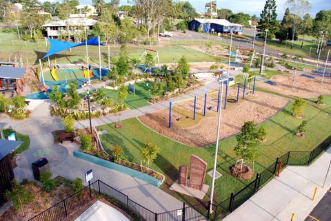 Lake Alford Recreational Park - Accommodation Adelaide 1