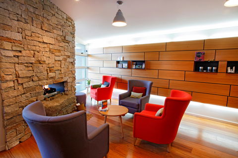 Lake Crackenback Spa And Wellness Centre - Accommodation Adelaide 1