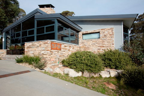 Lake Crackenback Spa And Wellness Centre - Accommodation Adelaide 2