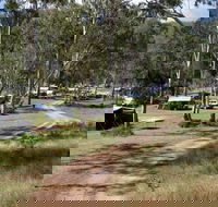 Landcruiser Mountain Park - Accommodation Adelaide