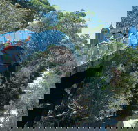 Law Walk - Kings Park - Accommodation Adelaide