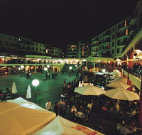 Leichhardt - Accommodation Adelaide