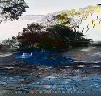 Leuralla Amphitheatre - Accommodation Adelaide