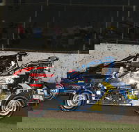 Lismore Speedway - Accommodation Adelaide