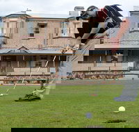 Lithgow Golf Club - Accommodation Adelaide