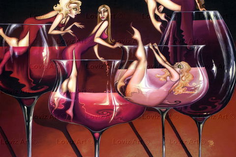 Loviz Arts Gallery - Accommodation Adelaide 0