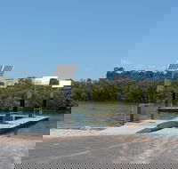 Maaroom Picnic Ground - Accommodation Adelaide