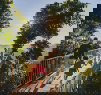 Mamu Tropical Skywalk - Accommodation Adelaide