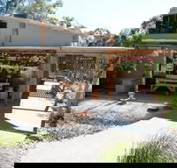 Marion Rosetzky Gallery - Accommodation Adelaide