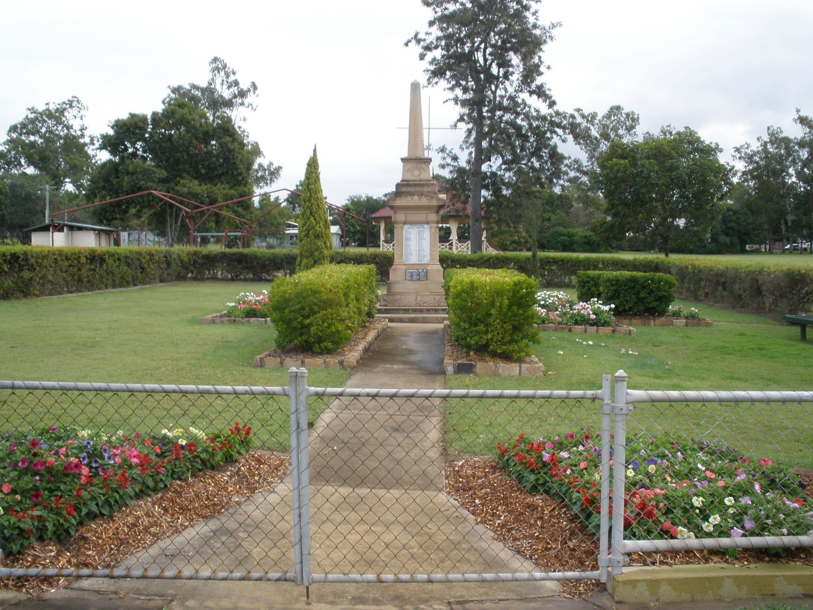 Toogoolawah QLD Accommodation Adelaide