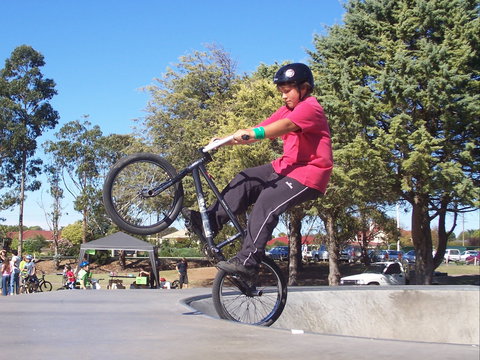 Millicent Skatepark - Accommodation Adelaide 0