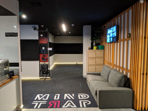 Mind Trap Canberra - Accommodation Adelaide 0