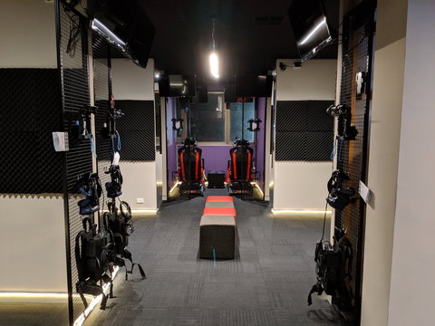 Mind Trap Canberra - Accommodation Adelaide 1