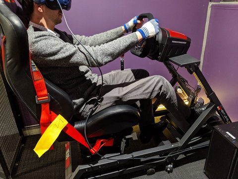 Mind Trap Canberra - Accommodation Adelaide 2