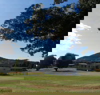 Mountain Vista Golf Club - Accommodation Adelaide