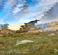 Mount Kosciuszko Summit walk - Accommodation Adelaide