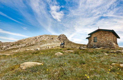 Mount Kosciuszko Summit Walk - Accommodation Adelaide 0