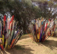 Mt Buller Sculpture Park Walk - Accommodation Adelaide