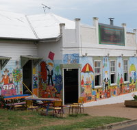 Mulgildie - Accommodation Adelaide