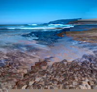 Munmorah State Conservation Area - Accommodation Adelaide