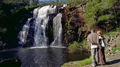 Natimuk - Accommodation Adelaide 0