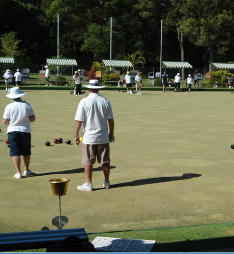 North Beach Recreation And Bowling Club - Accommodation Adelaide 0