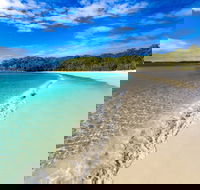 NSW Jervis Bay National Park - Accommodation Adelaide