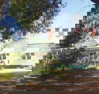 Nyerimilang Heritage Park - Accommodation Adelaide
