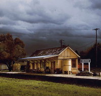 Oberon - Accommodation Adelaide