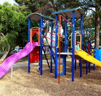 Old Gum Tree Reserve - Accommodation Adelaide
