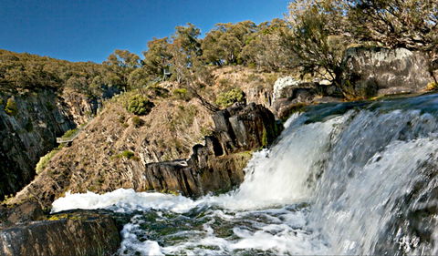 Oxley Walking Track - Accommodation Adelaide 0
