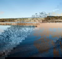 Pattimores Lagoon - Accommodation Adelaide