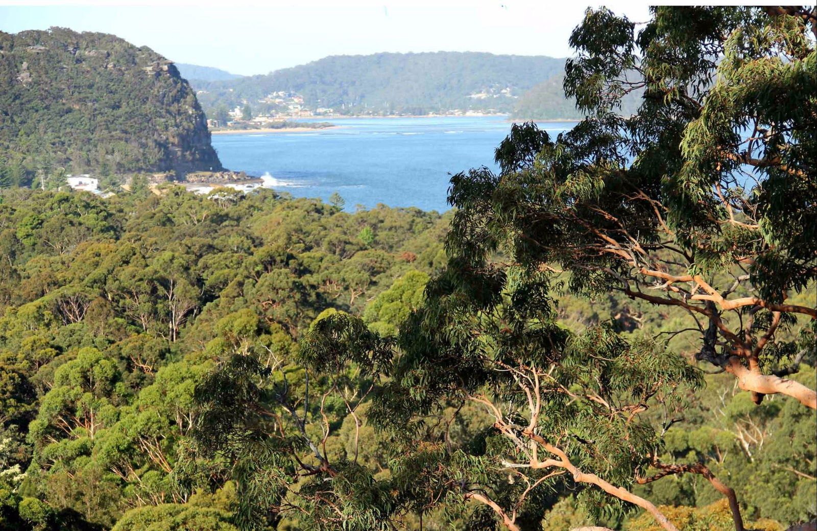 Patonga NSW Accommodation Adelaide