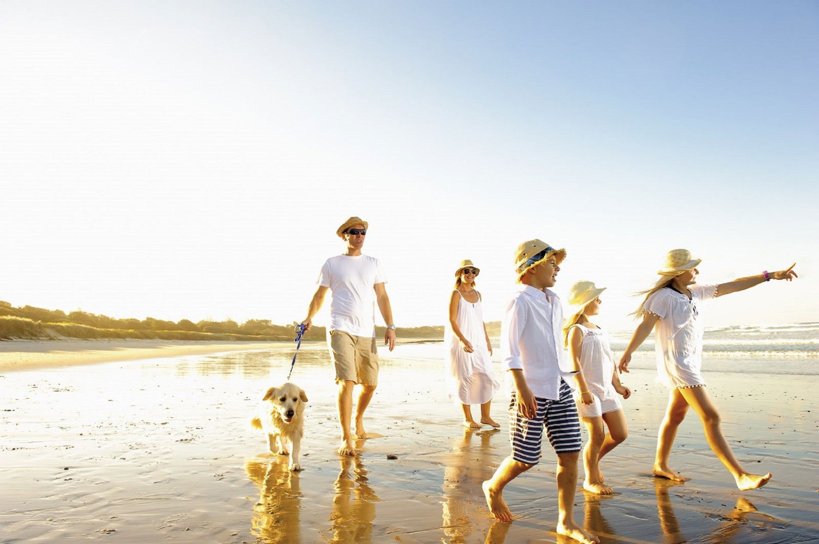 Patchs Beach NSW Accommodation Adelaide