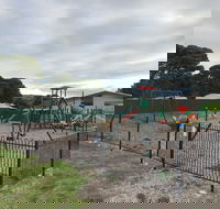 Penneshaw Playground - Accommodation Adelaide